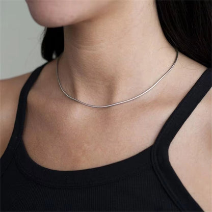 Pendant Chain