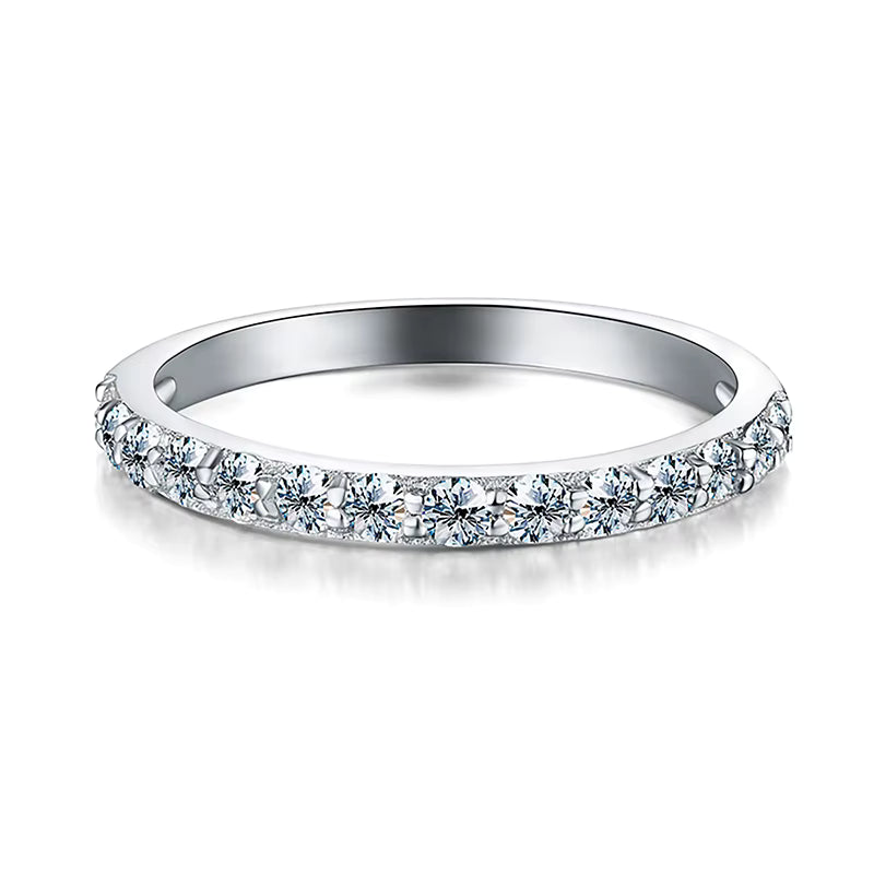Women's Band Ring