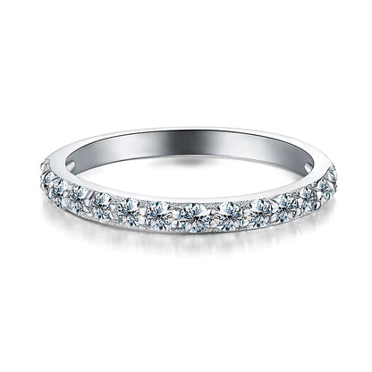 Women's Band Ring